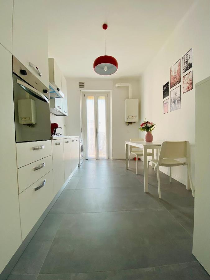 The Chic Holiday Apartment Верона Екстер'єр фото