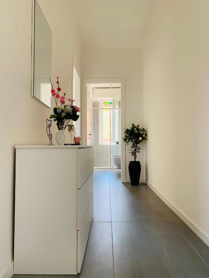 The Chic Holiday Apartment Верона Екстер'єр фото