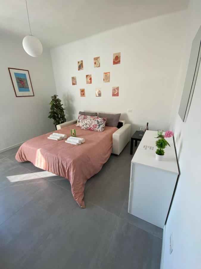 The Chic Holiday Apartment Верона Екстер'єр фото