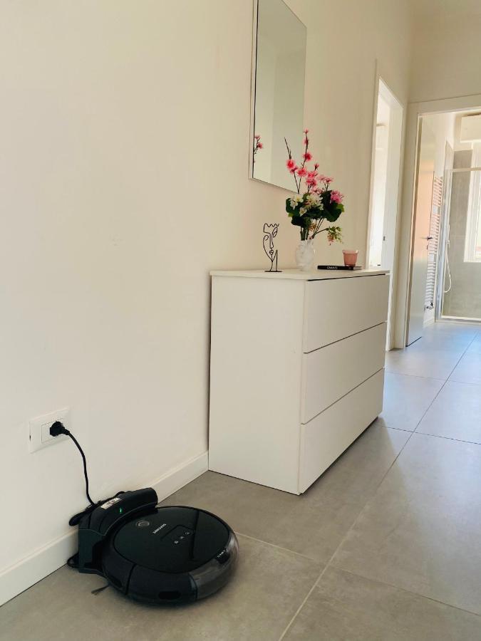 The Chic Holiday Apartment Верона Екстер'єр фото