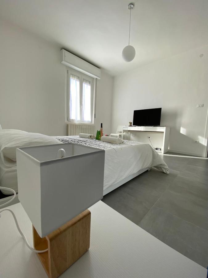 The Chic Holiday Apartment Верона Екстер'єр фото