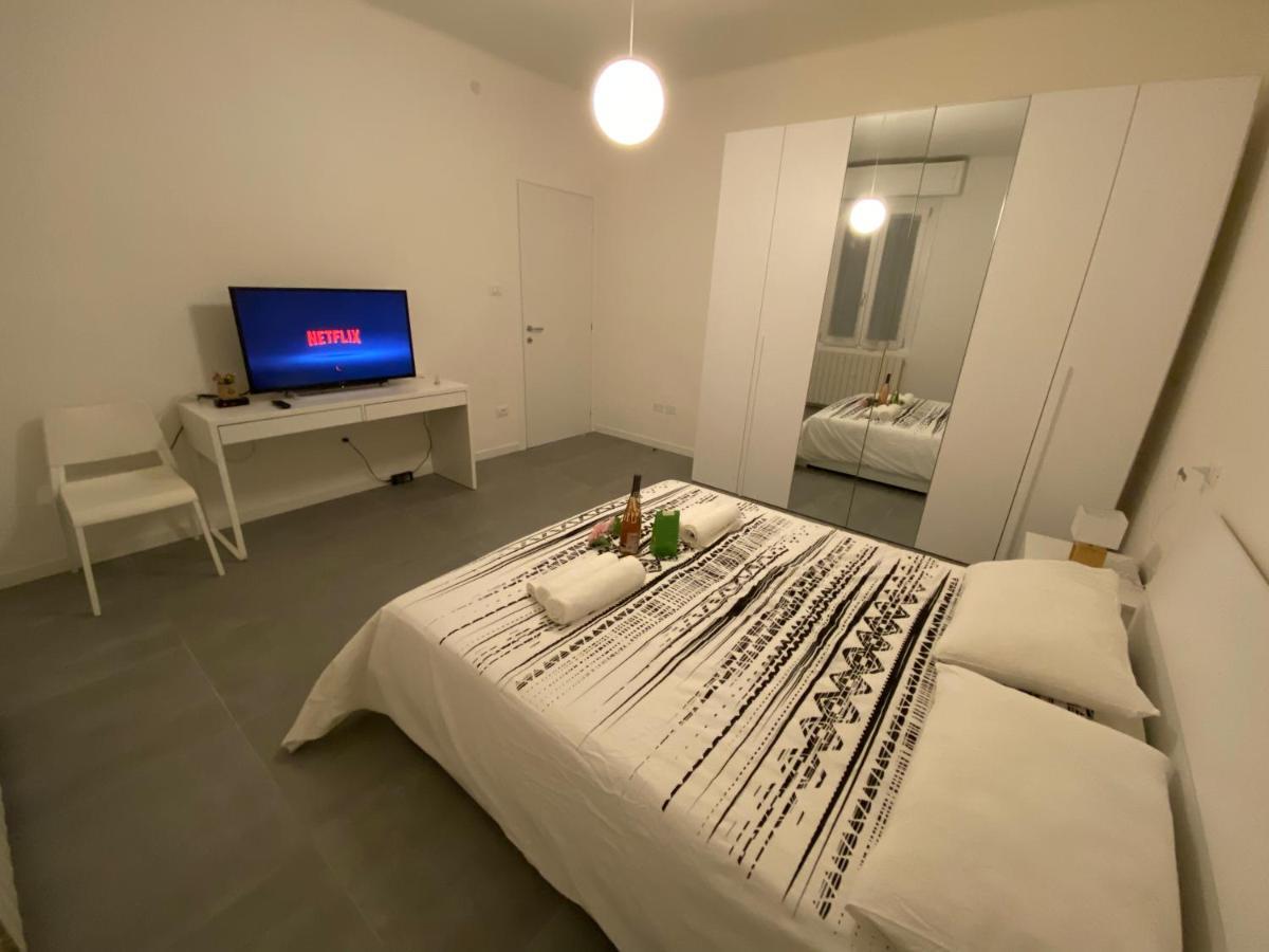 The Chic Holiday Apartment Верона Екстер'єр фото