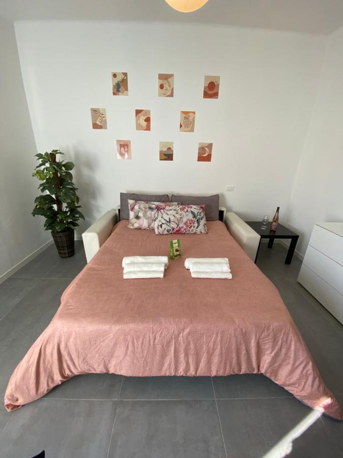 The Chic Holiday Apartment Верона Екстер'єр фото
