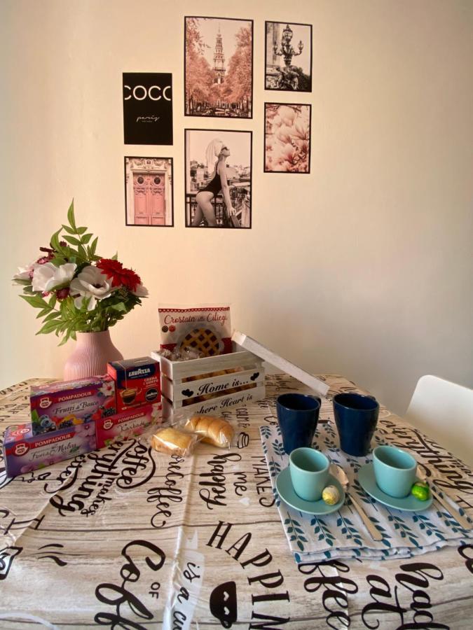 The Chic Holiday Apartment Верона Екстер'єр фото