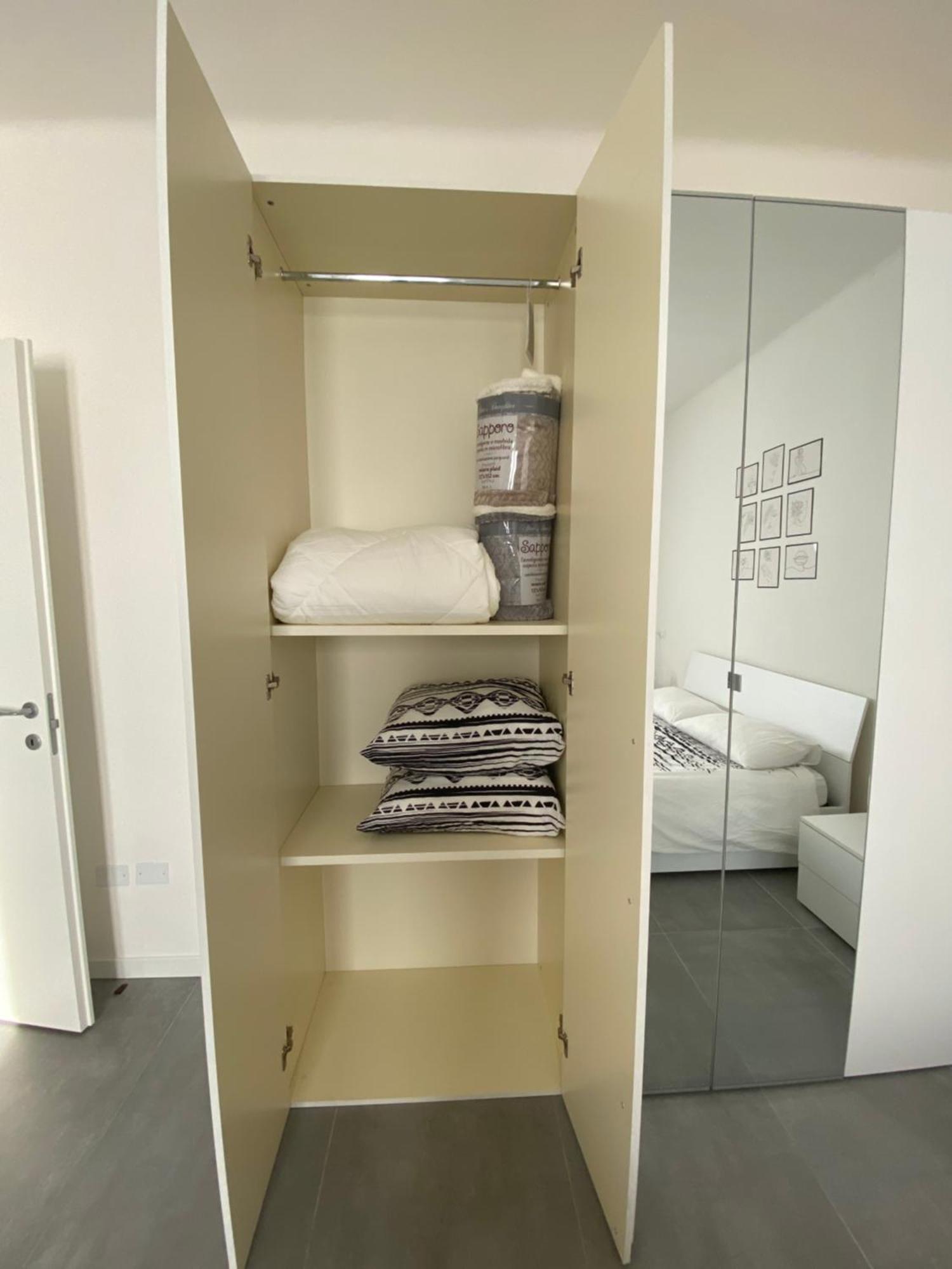 The Chic Holiday Apartment Верона Екстер'єр фото