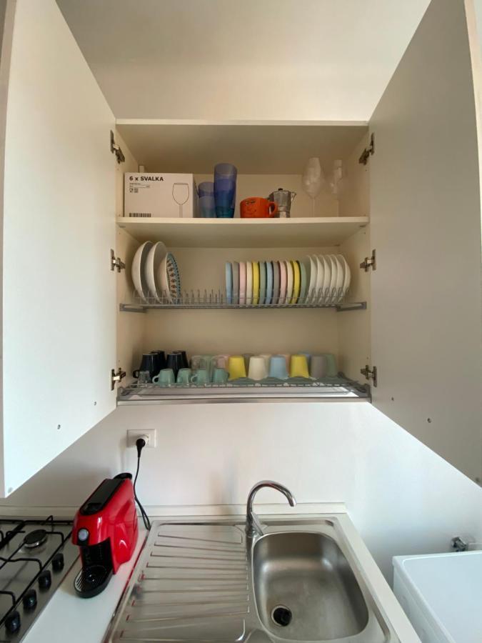 The Chic Holiday Apartment Верона Екстер'єр фото