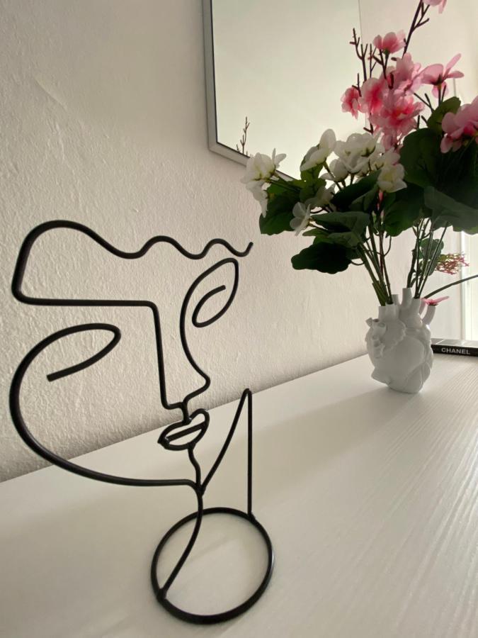 The Chic Holiday Apartment Верона Екстер'єр фото