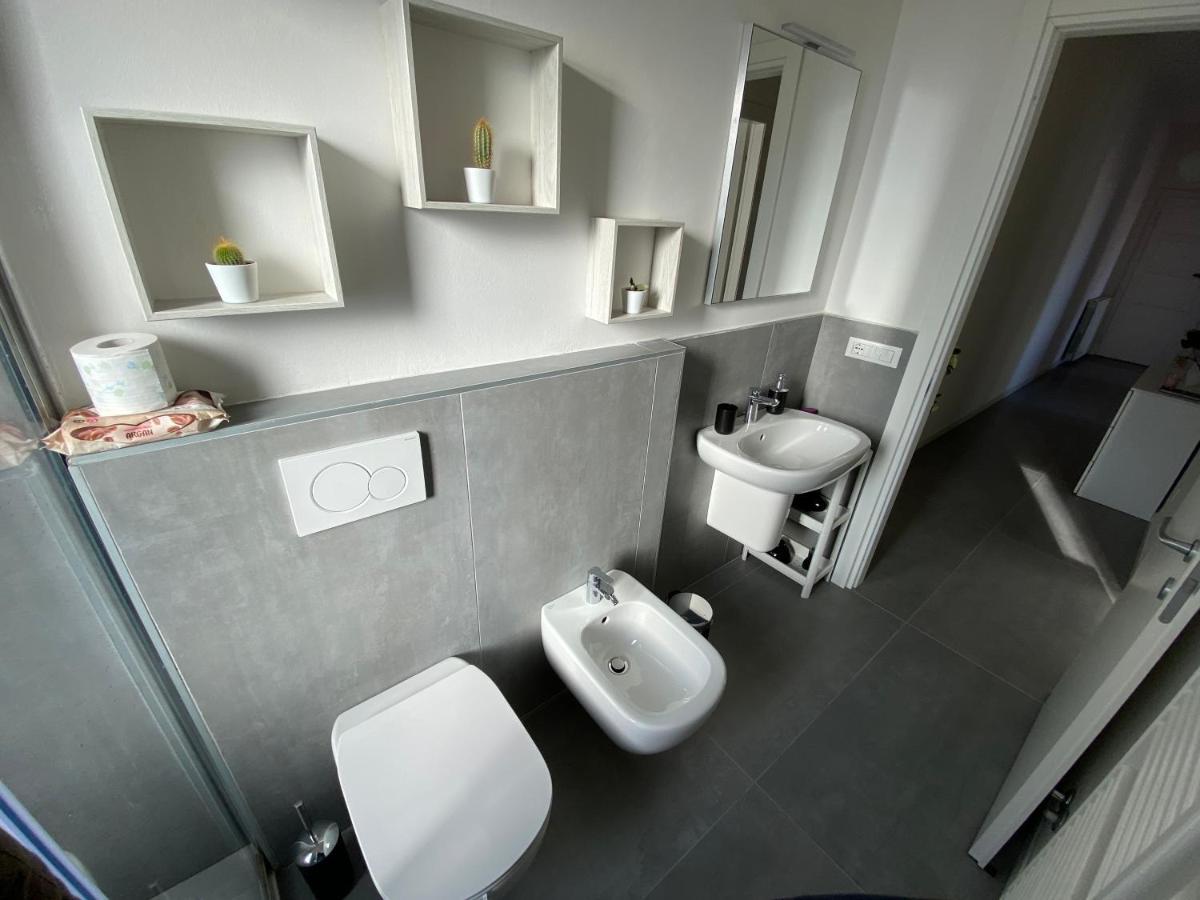 The Chic Holiday Apartment Верона Екстер'єр фото
