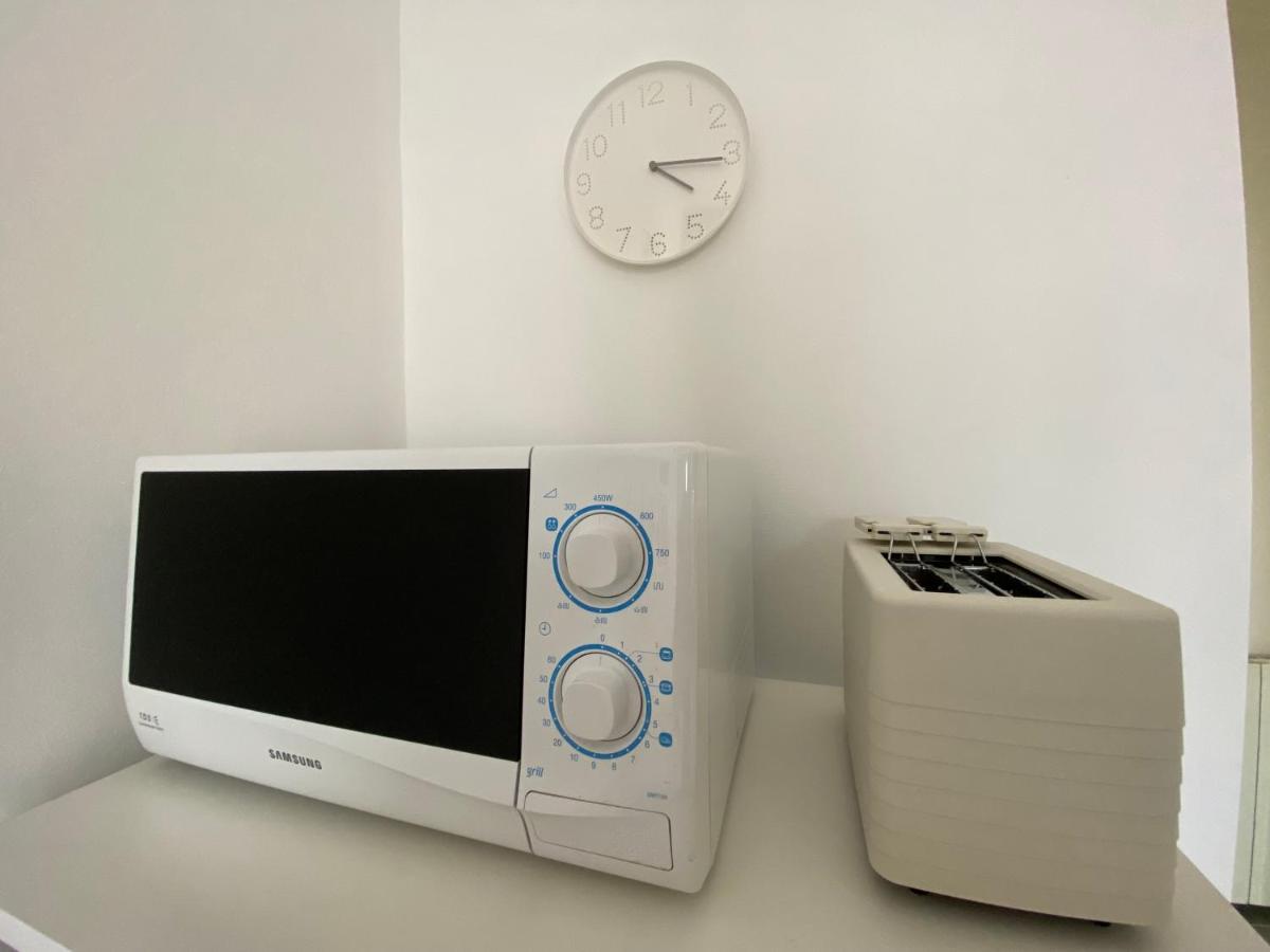 The Chic Holiday Apartment Верона Екстер'єр фото