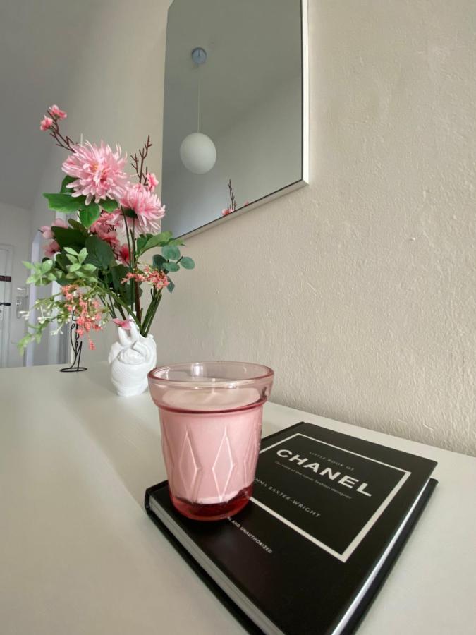 The Chic Holiday Apartment Верона Екстер'єр фото