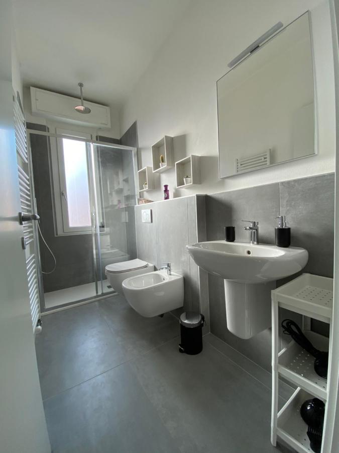 The Chic Holiday Apartment Верона Екстер'єр фото