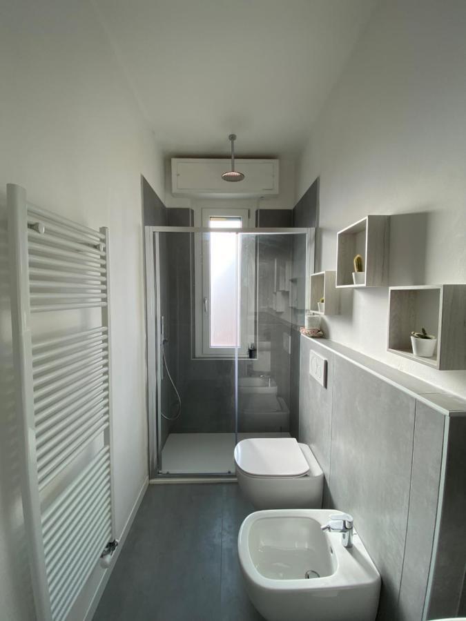 The Chic Holiday Apartment Верона Екстер'єр фото