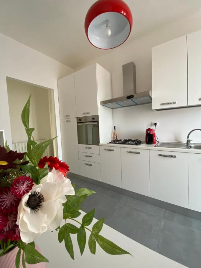 The Chic Holiday Apartment Верона Екстер'єр фото