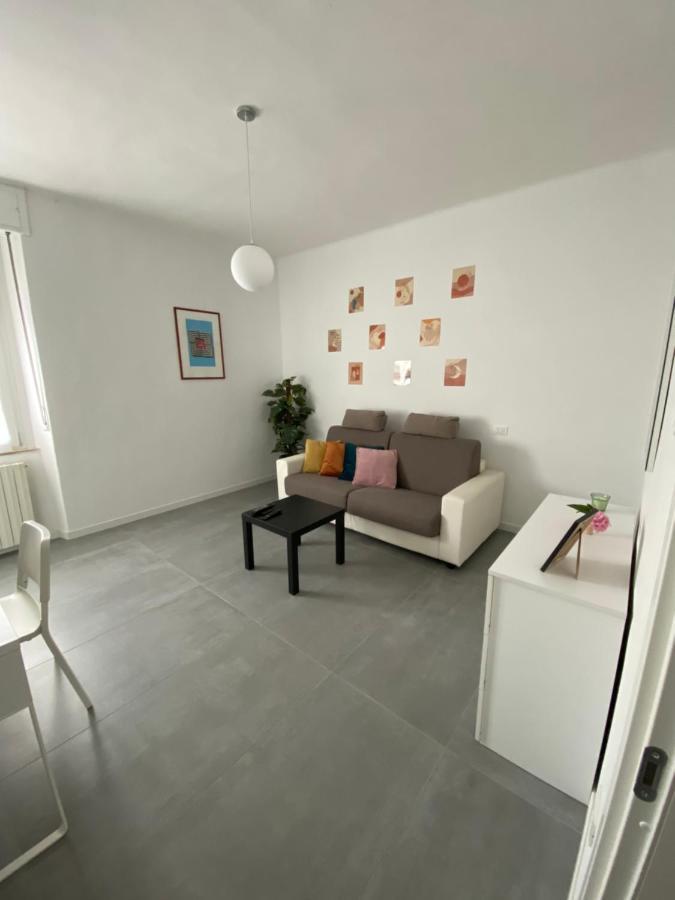 The Chic Holiday Apartment Верона Екстер'єр фото