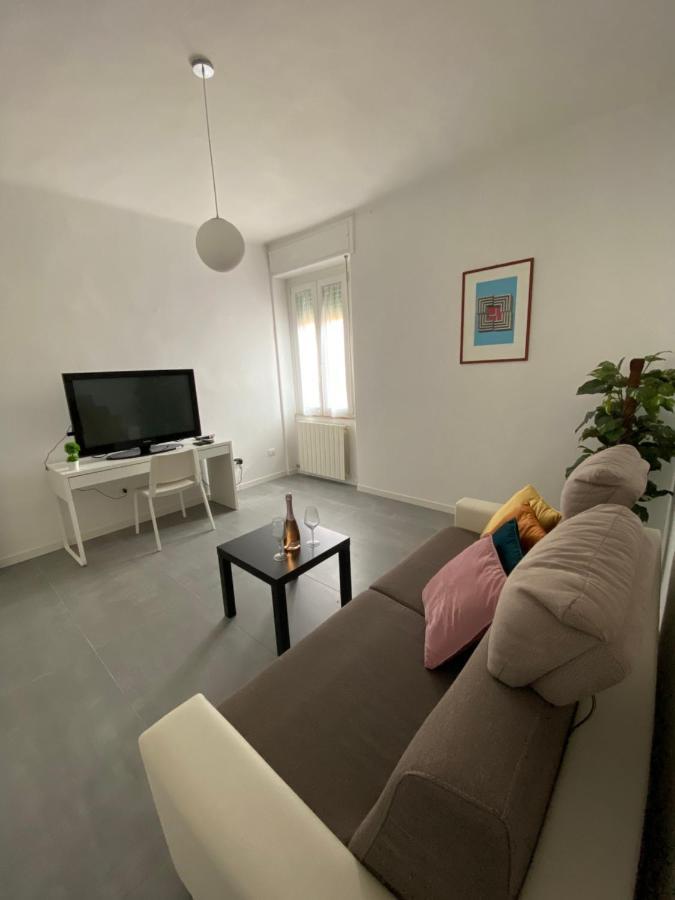 The Chic Holiday Apartment Верона Екстер'єр фото