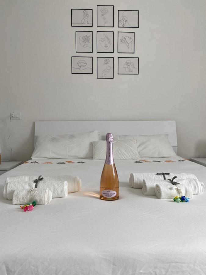 The Chic Holiday Apartment Верона Екстер'єр фото