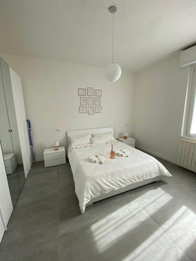 The Chic Holiday Apartment Верона Екстер'єр фото